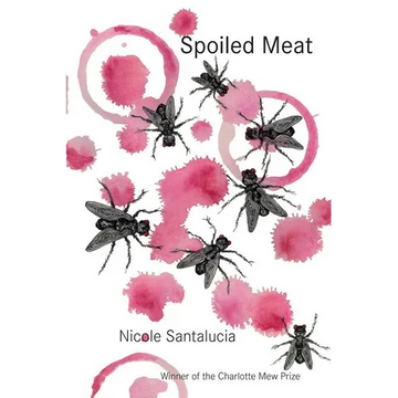 Spoiled Meat - Paperback