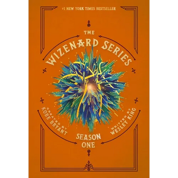 The Wizenard Series: Season One, Collector's Edition: Granity Studios - Hardcover