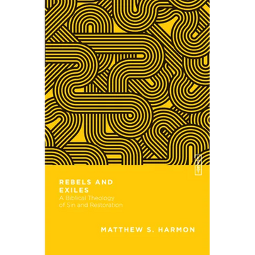 Rebels and Exiles: A Biblical Theology of Sin and Restoration - Paperback