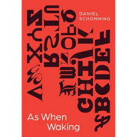As When Waking - Paperback