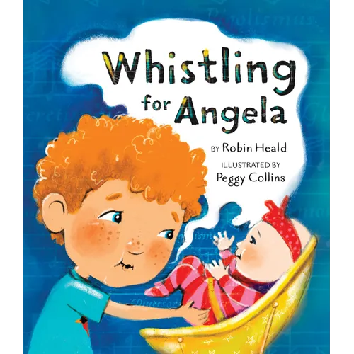 Whistling for Angela