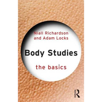 Body Studies: The Basics - Paperback