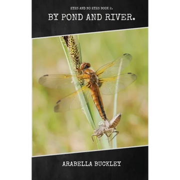 By Pond and River - Paperback
