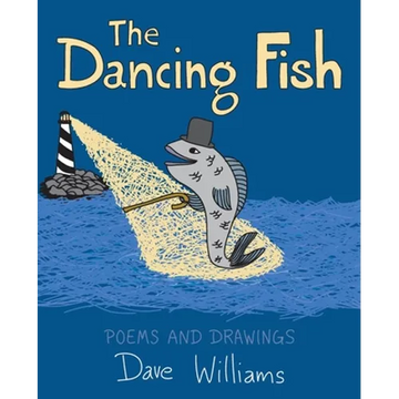 The Dancing Fish - Paperback