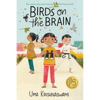 Birds on the Brain - Paperback