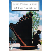 Lift Every Voice and Sing: Selected Poems - Paperback