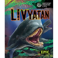 Livyatan - Library Binding