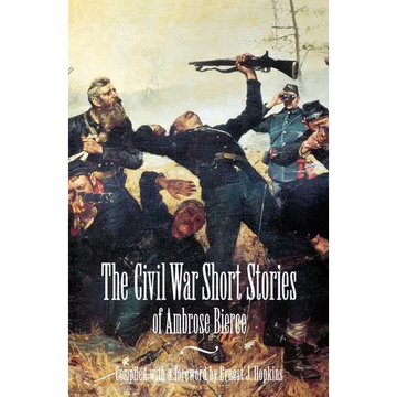 Civil War Short Stories - Paperback