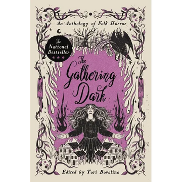 The Gathering Dark: An Anthology of Folk Horror - Paperback