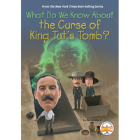 What Do We Know About the Curse of King Tut's Tomb? - Paperback