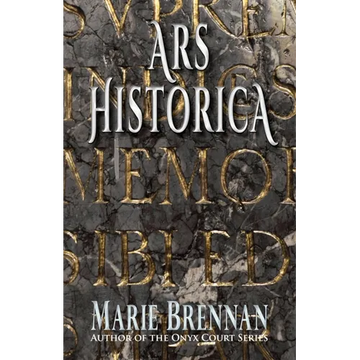 Ars Historica - Paperback