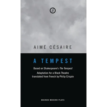 A Tempest - Paperback