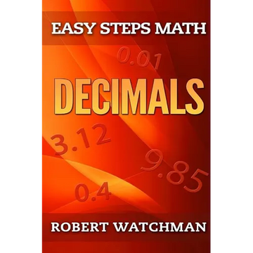 Decimals - Paperback