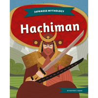 Hachiman - Library Binding
