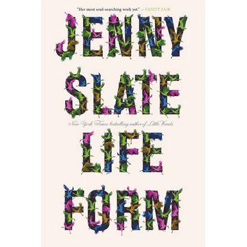 Lifeform - Paperback
