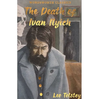 The Death of Ivan Ilyich & Other Stories - Paperback