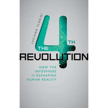 The Fourth Revolution - Hardcover