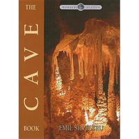 The Cave Book - Hardcover