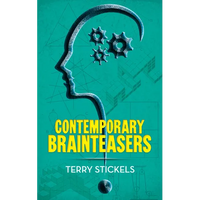 Contemporary Brainteasers - Paperback