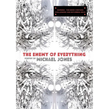 The Enemy of Everything - Paperback