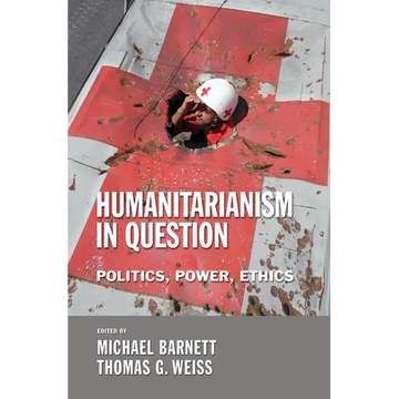 The Humanitarianism in Question: Kingship, Sanctity, and Crusade in the Later Middle Ages - Paperback