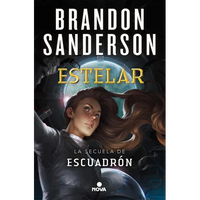 Estelar / Starsight - Paperback