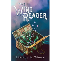The Wind Reader - Paperback