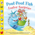 Pout-Pout Fish: Easter Surprise
