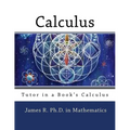 Tutor in a Book's Calculus