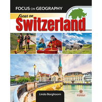Focus on Switzerland - Paperback