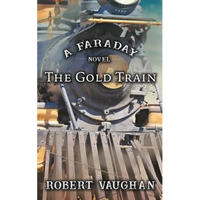 The Gold Train - Paperback