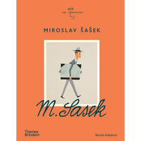 Miroslav ?A?ek (the Illustrators) - Hardcover