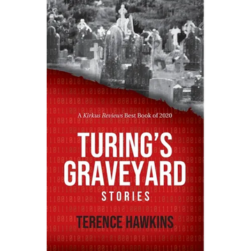 Turing's Graveyard - Paperback