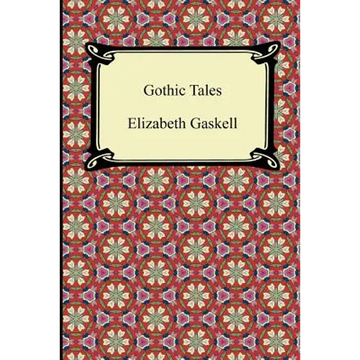 Gothic Tales - Paperback