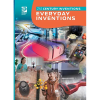 Everyday Inventions - Paperback