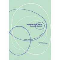 Introducing Circle Time to Secondary Students: A Seven Lesson Programme for 11 to 12 Year Olds - Paperback