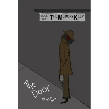 The Door - Paperback