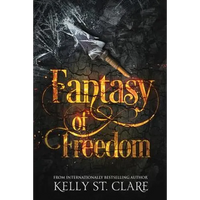 Fantasy of Freedom - Paperback