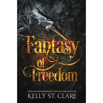 Fantasy of Freedom - Paperback