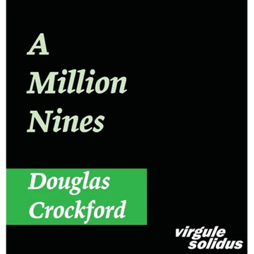 A Million Nines - Hardcover