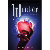 Winter - Hardcover