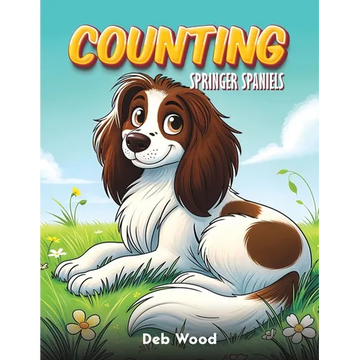 Counting Springer Spaniels - Paperback