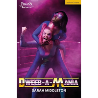 Dweeb-A-Mania - Paperback