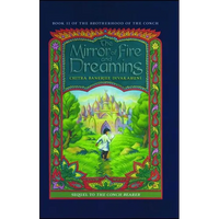 The Mirror of Fire and Dreaming - Paperback