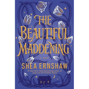 The Beautiful Maddening - Paperback