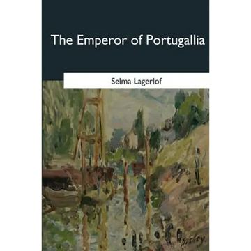 The Emperor of Portugallia - Paperback