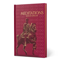 Meditations (Special Edition) - Hardcover