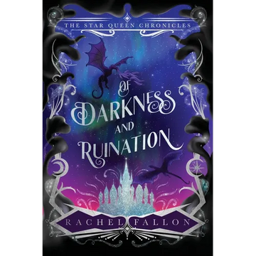 Of Darkness and Ruination - Paperback