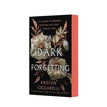 A Dark Forgetting - Paperback