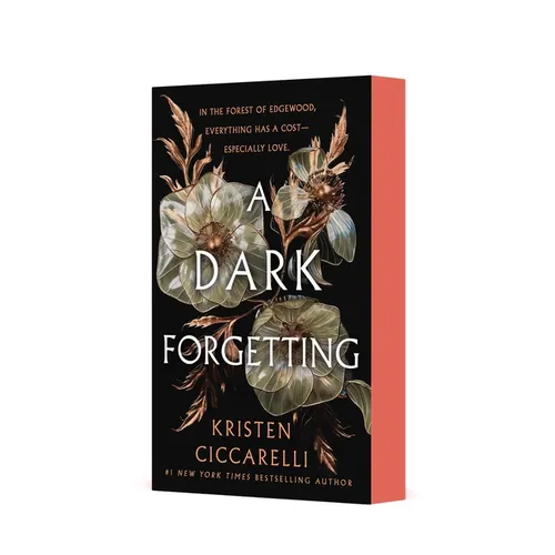 A Dark Forgetting